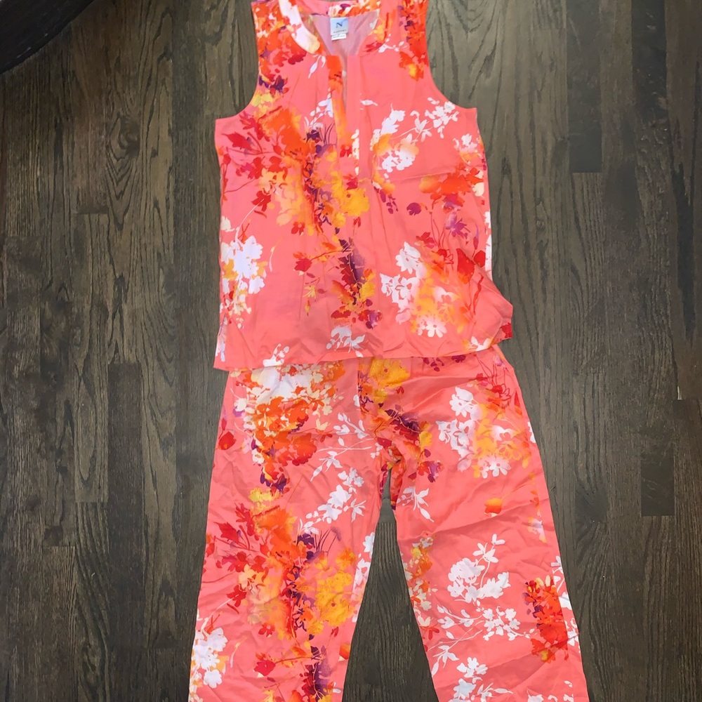 Natori lightweight pjs